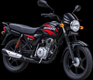 باکسر 150 - BM150