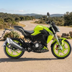 بنلی135، 150، 150 جدید و 180S