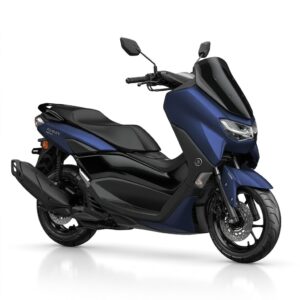 یاماها ان مکس - یاماها آیروکس - یاماها xmax